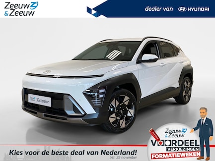 Hyundai Kona 0