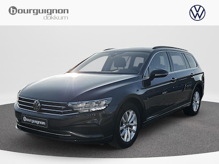 Volkswagen Passat 0