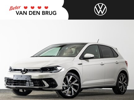 Volkswagen Polo 0