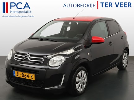 Citroën C1 0