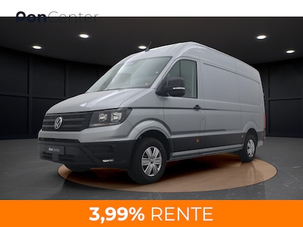 Volkswagen Crafter 0