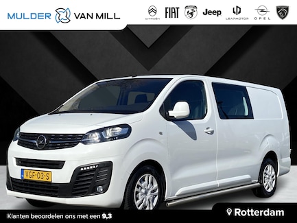 Opel Vivaro 0