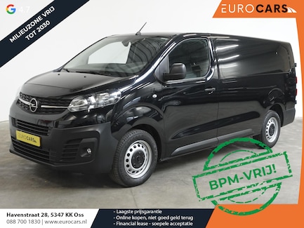 Opel Vivaro 0
