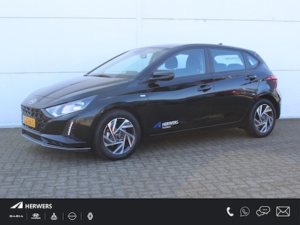 Hyundai i20 0