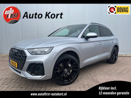 Audi Q5 0