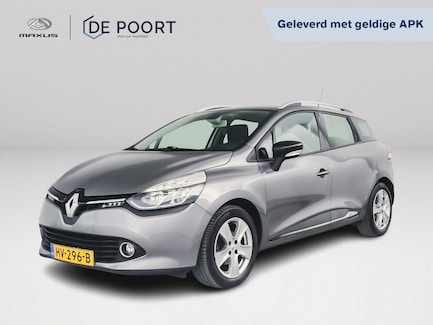 Renault Clio 0