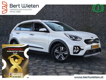 Kia Niro 0