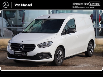 Mercedes-Benz Citan 0