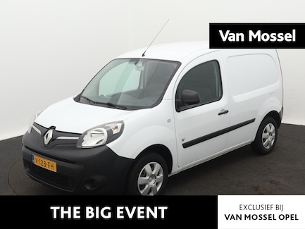 Renault Kangoo 0