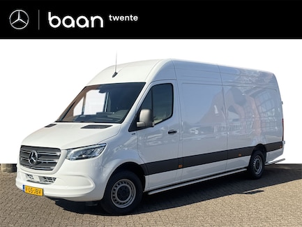 Mercedes-Benz Sprinter 0