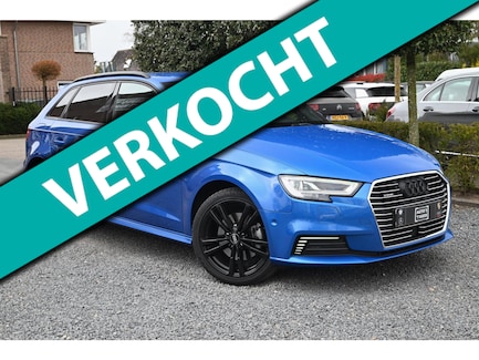 Audi A3 0