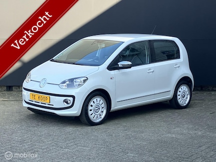 Volkswagen Up! 0