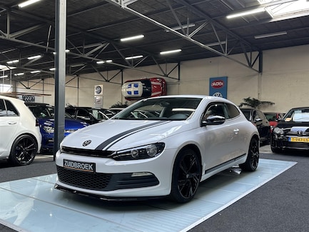 Volkswagen Scirocco 0