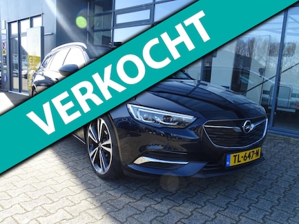 Opel Insignia 0