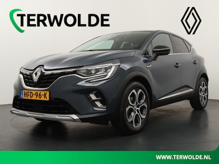 Renault Captur 0