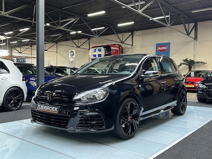 Volkswagen Golf 0