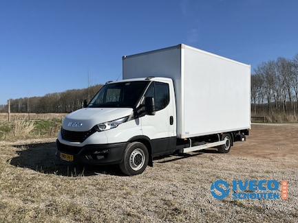 IVECO Daily 0