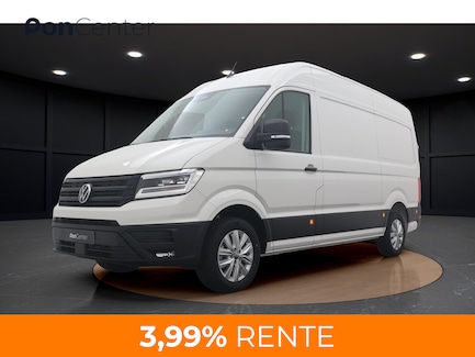 Volkswagen Crafter 0