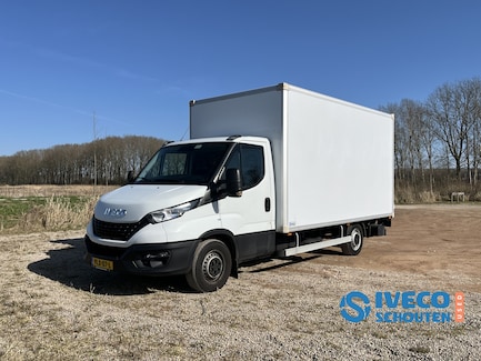 IVECO Daily 0
