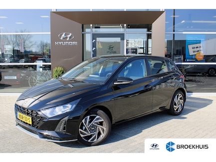 Hyundai i20 0