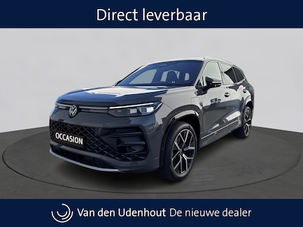Volkswagen Tayron 0