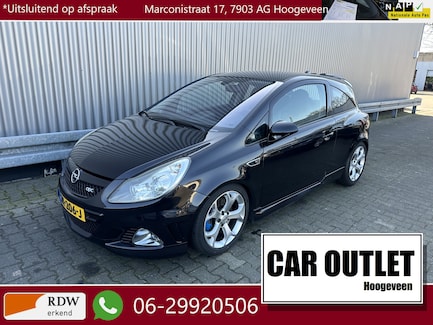 Opel Corsa 0