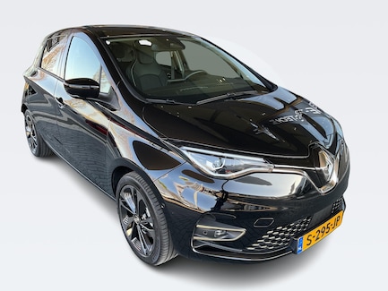 Renault Zoe 0