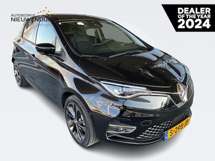 Renault Zoe 0