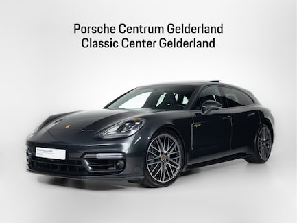Porsche Panamera 0