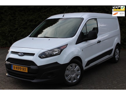 Ford Transit Connect 0