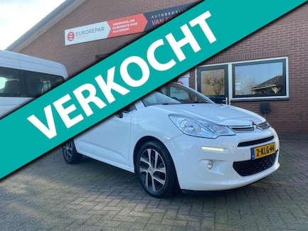 Citroën C3 0