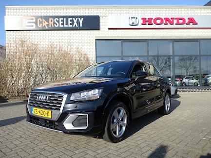 Audi Q2 0