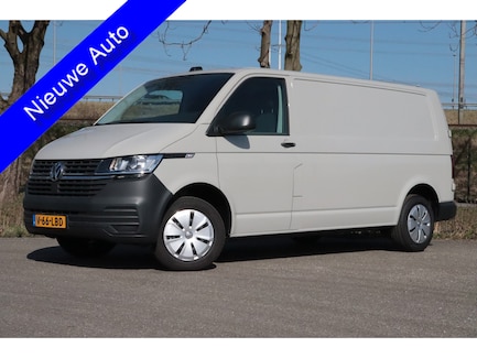 Volkswagen Transporter 0