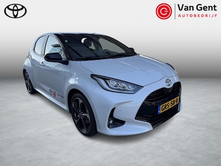 Toyota Yaris 0