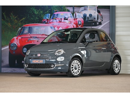 Fiat 500 0
