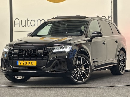 Audi Q7 0