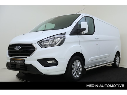 Ford Transit Custom 0