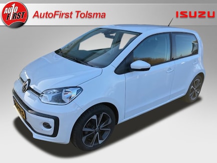 Volkswagen Up! 0
