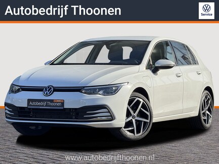 Volkswagen Golf 0