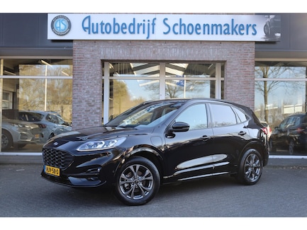 Ford Kuga 0