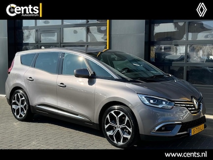 Renault Grand Scenic 0
