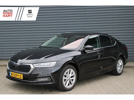Skoda Octavia 0