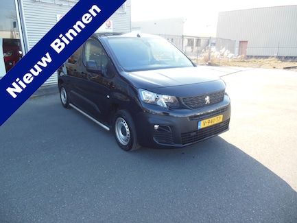 Peugeot Partner 0