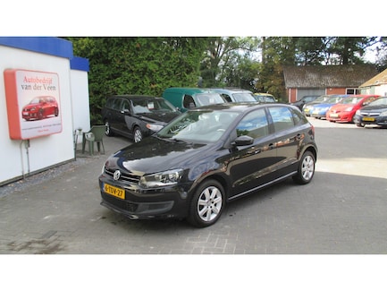Volkswagen Polo 0