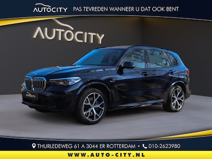 BMW X5 0