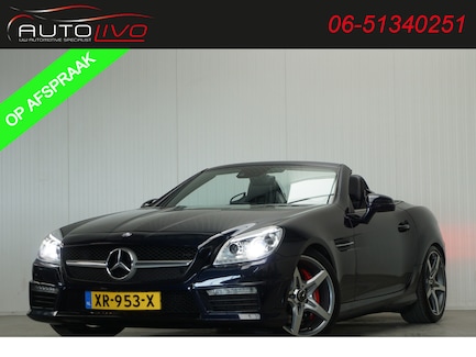 Mercedes-Benz SLK 0