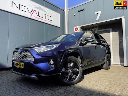 Toyota RAV4 0