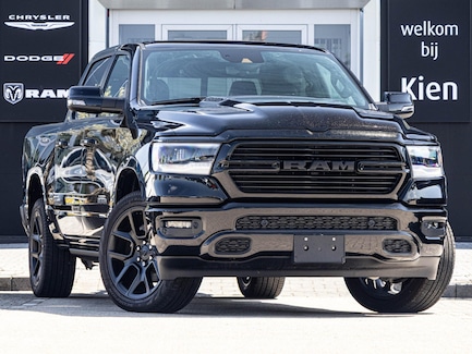 Dodge Ram 1500 0
