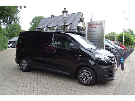 Opel Vivaro 0