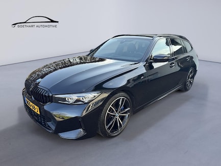 BMW 3-Serie 0
